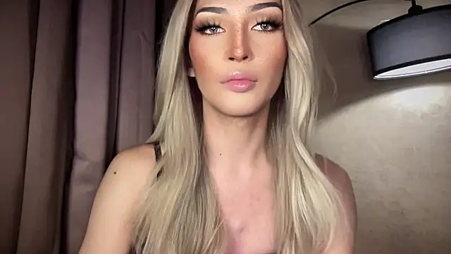Show Webcam de Alicegreenexx