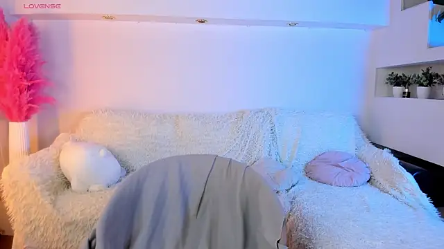 Chatroom XXX en direct de Ivi_ca