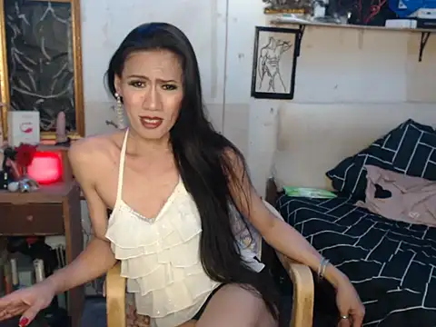 โชว์เว็บแคมของ asianlovetocum