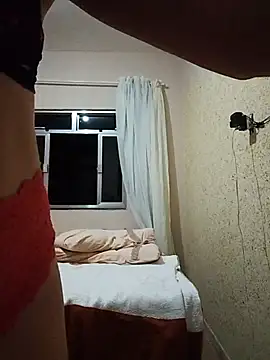Chat XXX ao vivo de Mel7cat
