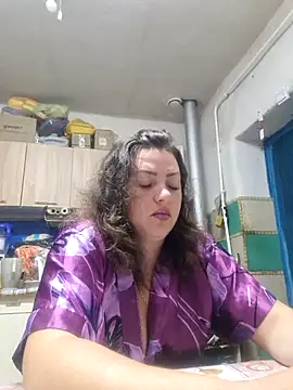 Jyleta 라이브 XXX 채팅