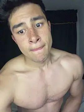 AustinJones_ Live XXX Chat