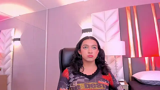 LexyWoods live XXX chat