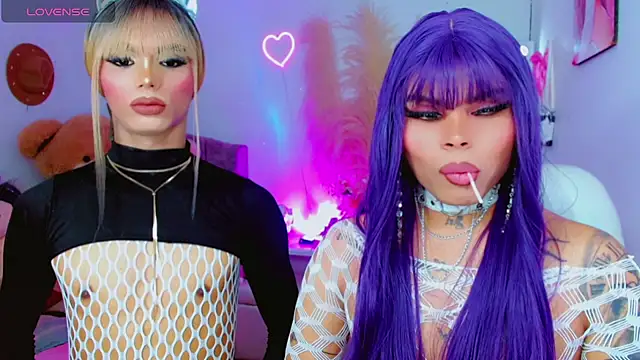 Chat XXX Live AdanKinng