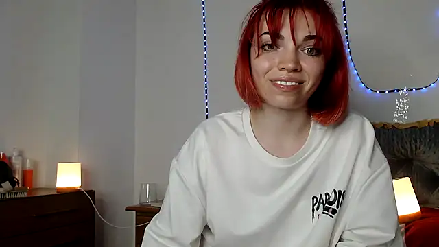 olivka-flower's Live XXX Chat