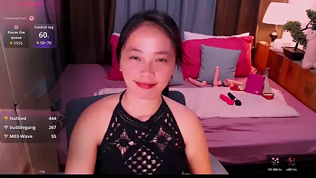 SexyMariaan Live XXX chat