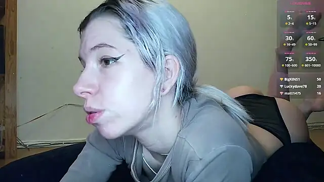 cruellagoth666 – Live XXX-chat