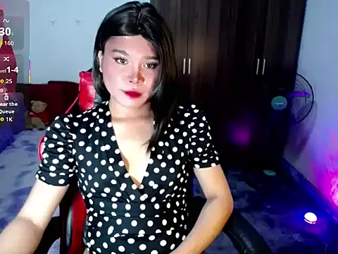 Czat XXX na żywo – sofiathe1st
