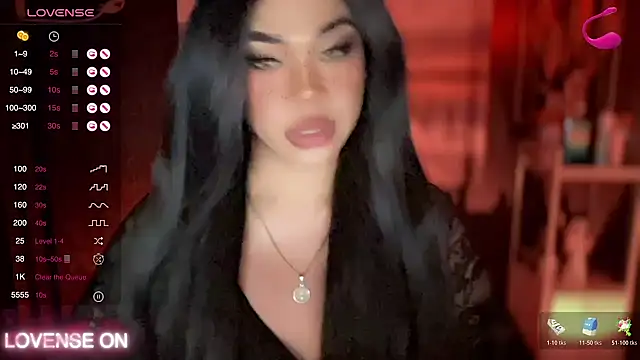 madam_agnes1のライブXXXチャット