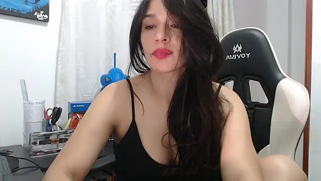 Živý XXX chat Ann_y
