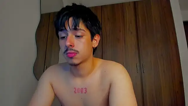 Czat XXX na żywo – Maximo_Miller