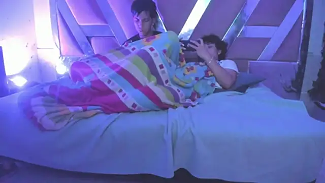Živý XXX chat CataliinaSanttana