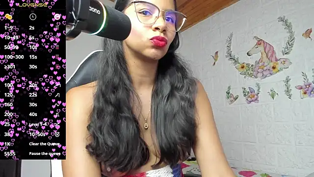 Živý XXX chat alisson_hoffman05