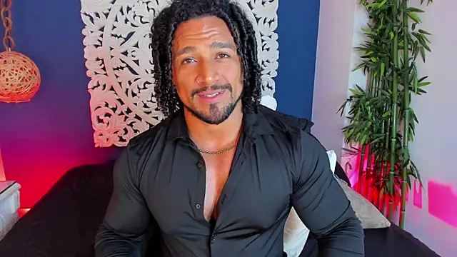 Chat +18 de MikeEstevess ao vivo