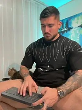 DimitriSullivan_ Chat XXX live
