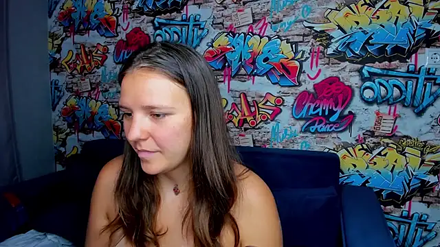 Chat XXX en directo de Jenny_Jimmy