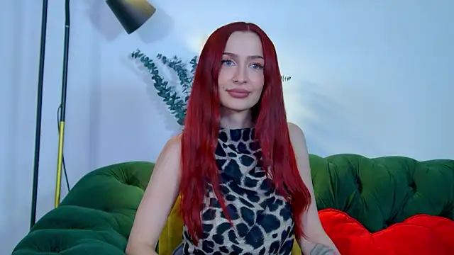 MarieKarma's Live XXX Chat