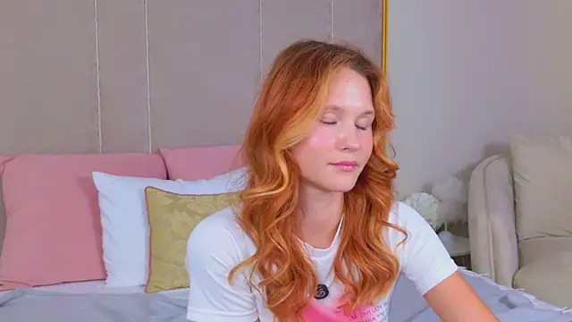 Chat XXX ao vivo de AmeliRoyse