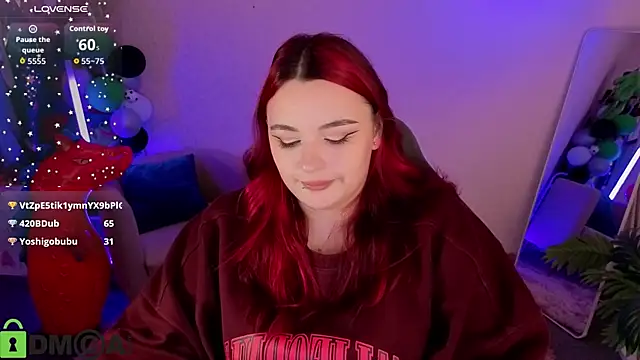 Mia_R0ss live XXX chat