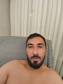 Webkamerová show leon_ates