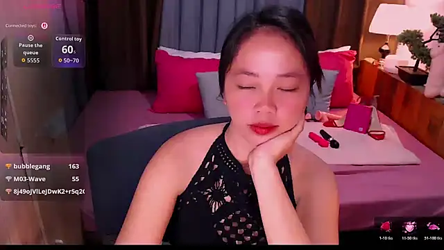 XXX chat uživo modela SexyMariaa