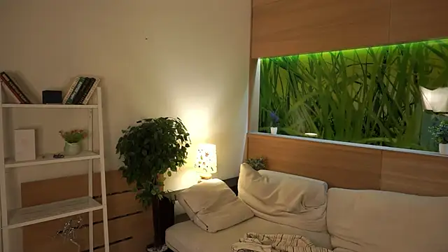 MarlinVarian Adlı Modelin Canlı XXX Sohbeti