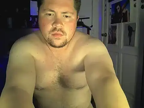 Show de webcam de extremeprofessor