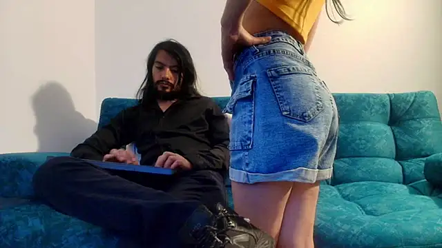 عرض كام deserters_anki