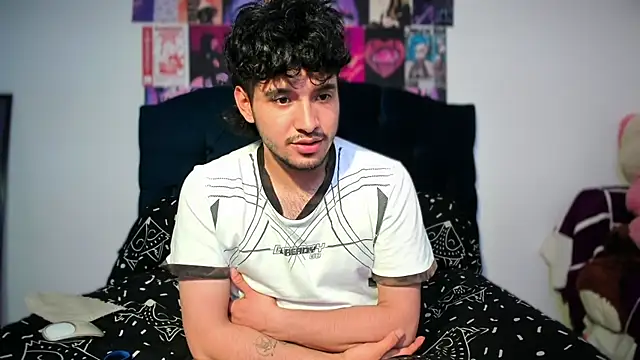Chat +18 de ZOREN33 ao vivo
