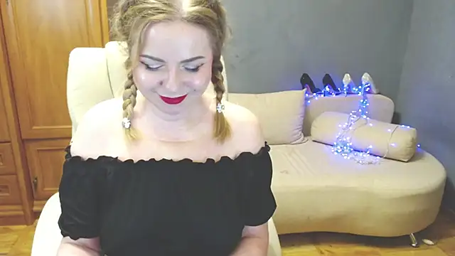Cute_sun's Live XXX Chat