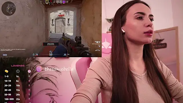 Chat XXX en directo de -BabyYoda