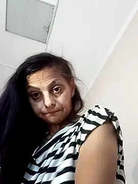 ChantalXOrchid Chat XXX in diretta