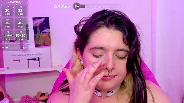 Sachi_Meow Live XXX-Chat