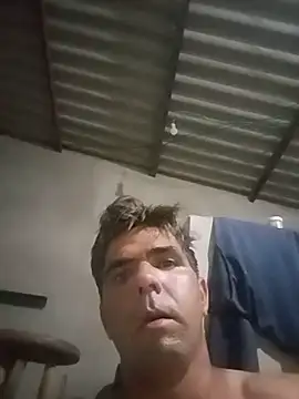 הופעת וובקאם של Rodrigo123hjsbdnd