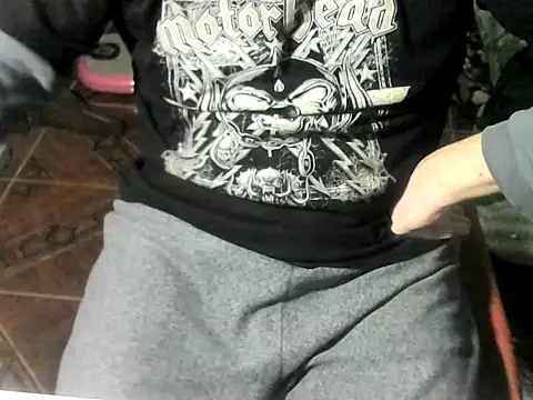 OreCam 现场XXX聊天