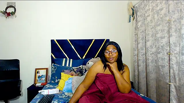 Chat XXX en directo de veronica1xxx