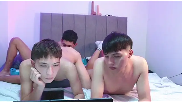 noah_kirt_ Chat XXX in diretta