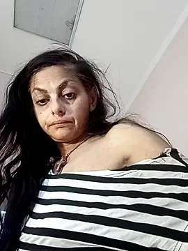 ChantalXOrchid Chat XXX in diretta
