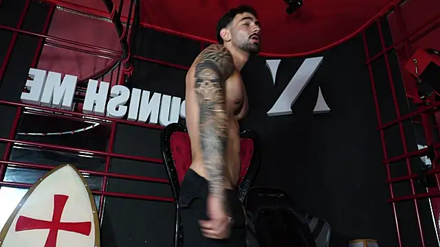 Austin_bolt Chat XXX live