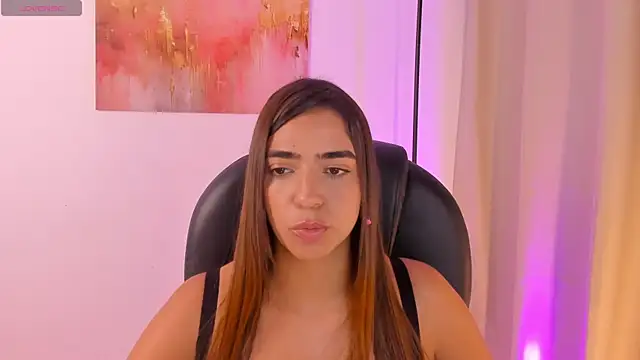 MariamRivera_ Chat XXX in diretta