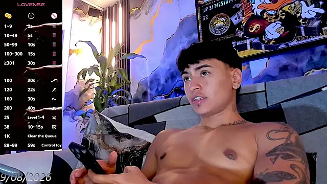 Онлайн чат XXX Ftm_xxxperiencie