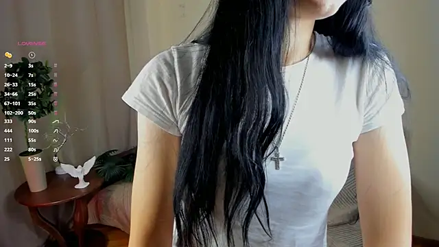 ImmortalWaifu 라이브 XXX 채팅