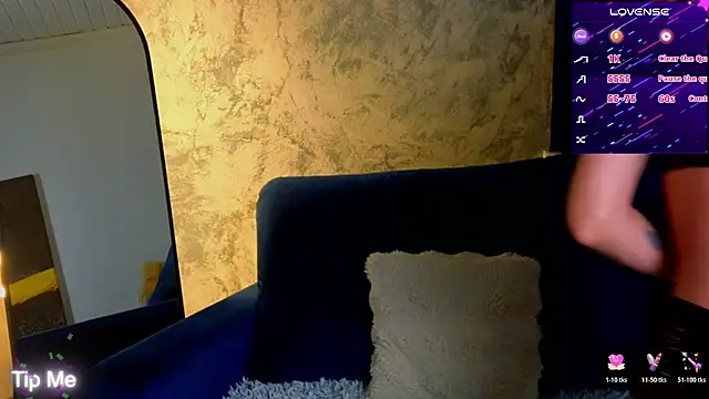 Živý XXX chat _YourSubmissive_