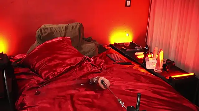 JenniferCD Adlı Modelin Canlı XXX Sohbeti