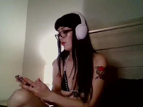 Chat XXX en directo de certifiedratchet