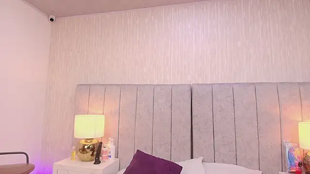 Chatroom XXX en direct de Candycoxx_606