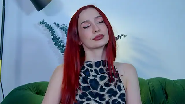 MarieKarma – Live XXX-chat