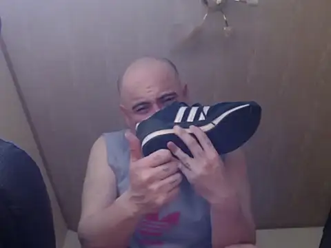 alphaswitchard Live XXX-chat