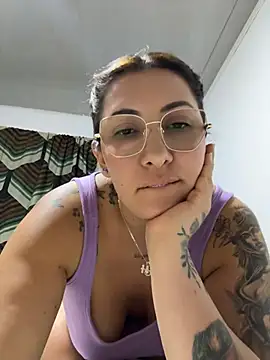 KittyObsession Adlı Modelin Canlı XXX Sohbeti