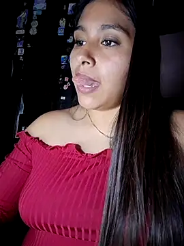 zairabreze Chat XXX in diretta
